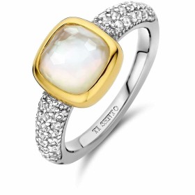 Bague Femme Ti Sento 12331MW/56 16 de Ti Sento, Bagues - Réf : S72099035, Prix : 174,02 €, Remise : %