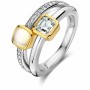 Ladies' Ring Ti Sento 12326MW/54 14 by Ti Sento, Rings - Ref: S72099039, Price: 155,82 €, Discount: %