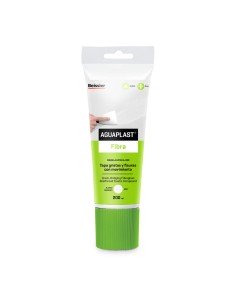 Stucco Aguaplast 70037-001 Fibra 200 ml Bianco da Aguaplast, Stucco - Ref: S7904024, Precio: 7,93 €, Descuento: %