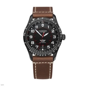 Relógio masculino Victorinox V241886 Preto de Victorinox, Relógios com braselete - Ref: S72099056, Preço: 924,00 €, Desconto: %