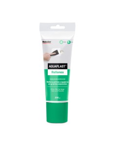 Stucco Aguaplast 70059-001 Ripieno 200 ml Bianco da Aguaplast, Stucco - Ref: S7904040, Precio: 7,07 €, Descuento: %