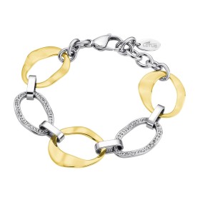 Bracelete feminino Folli Follie 4N0F041O 70 cm | Tienda24 - Global Online Shop Tienda24.eu