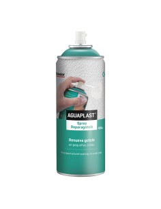 Peinture en spray Ceys Jaune 500 ml Fluorescent | Tienda24 Tienda24.eu