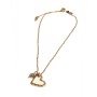 Ladies' Necklace AN Jewels AL.NPM24G by AN Jewels, Necklaces - Ref: S72099071, Price: 67,29 €, Discount: %