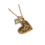 Ladies' Necklace AN Jewels AL.NPM24G by AN Jewels, Necklaces - Ref: S72099071, Price: 67,29 €, Discount: %