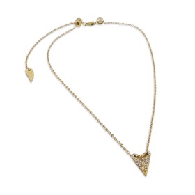 Ladies' Necklace AN Jewels AL.NMOH24CZ by AN Jewels, Necklaces - Ref: S72099073, Price: 71,00 €, Discount: %