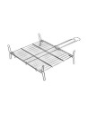 Grill EDM (30 x 30 cm) da EDM, Griglie per cuocere - Ref: S7904079, Precio: €13.88, Descuento: %