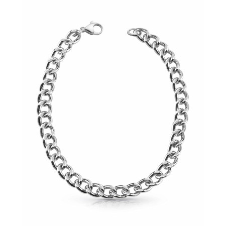 Herrenhalsband Guess JUBN01371JWRHT-U | Tienda24 - Global Online Shop Tienda24.eu