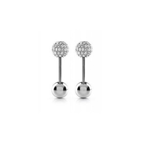 Ladies' Earrings Guess UBE78043 by Guess, Earrings - Ref: S72099122, Price: 75,35 €, Discount: %