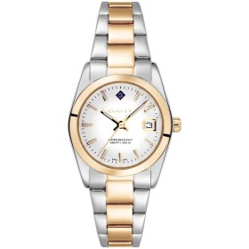 Orologio Donna Gant G186002 di Gant, Orologi da polso - Rif: S72099140, Prezzo: 177,19 €, Sconto: %