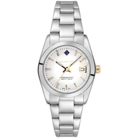 Orologio Donna Gant G186001 di Gant, Orologi da polso - Rif: S72099141, Prezzo: 156,17 €, Sconto: %