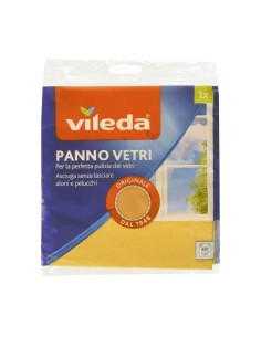 Tuch Vileda Mikrofasern von Vileda, Spül- & Geschirrtücher - Ref: S7904097, Preis: €6.72, Rabatt: %