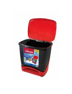 Cubo de basura Curver Plástico 30 L | Tienda24 Tienda24.eu