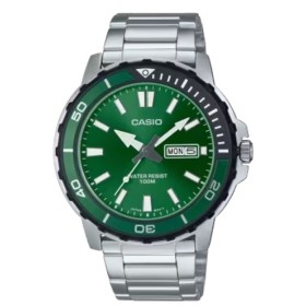 Montre Homme Casio DIVER (Ø 44,5 mm) de Casio, Montres bracelet - Réf : S72099176, Prix : 130,53 €, Remise : %