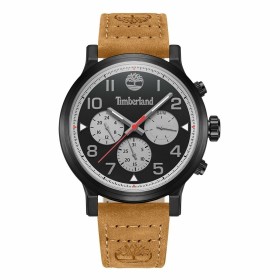 Montre Homme Timberland TDWGF0028902 Noir de Timberland, Montres bracelet - Réf : S72099177, Prix : 192,03 €, Remise : %