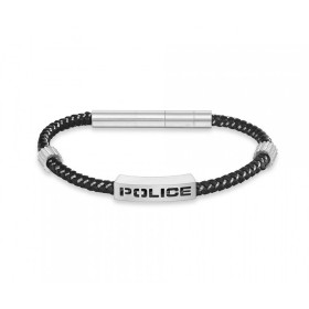 Bracelet Homme Police PEAGB0034902 de Police, Bracelets - Réf : S72099185, Prix : 78,19 €, Remise : %