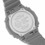 Relógio masculino Casio G-Shock GA-2100HD-8AER Branco (Ø 44,5 mm) de Casio G-Shock, Relógios com braselete - Ref: S72099188, ...