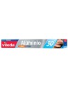 Feuille d’aluminium Vileda 151845 Freshmate | Tienda24 Tienda24.eu