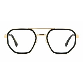 Montura de Gafas Hombre Dsquared2 D2 0111 de Dsquared2, Gafas y accesorios - Ref: S72099233, Precio: 194,00 €, Descuento: %