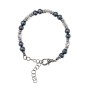 Bracelete masculino Albert M. WSOX00588.BPRL de Albert M., Pulseiras - Ref: S72099240, Preço: 150,31 €, Desconto: %