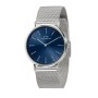 Relógio masculino Chronostar R3753252027 Prateado (Ø 40 mm) de Chronostar, Relógios com braselete - Ref: S72099251, Preço: 60...