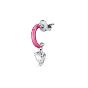 Boucles d´oreilles Femme La Petite Story LPS02AQM35 de La Petite Story, Boucles d'oreilles - Réf : S72099258, Prix : 33,81 €,...