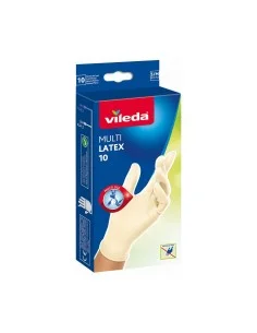 Guanti Vileda 10 Pezzi S/M da Vileda, Guanti - Ref: S7904157, Precio: €6.43, Descuento: %