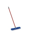 Mikrofaser-Mopp Vileda Flip Mop Mikrofasern (45 x 12 cm) | Tienda24 Tienda24.eu