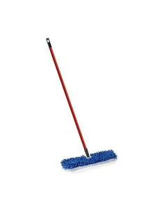 Esfregona Microfibra Vileda Flip Mop Microfibras (45 x 12 cm) de Vileda, Vassouras e mopas - Ref: S7904163, Precio: €18.62, D...