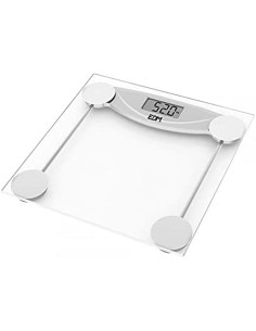 Báscula Digital de Baño Haeger BS-DIG.011A 180 kg | Tienda24 Tienda24.eu