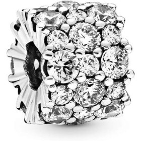 Charm da Donna Pandora CLEAR SPARKLE di Pandora, Bead Charm - Rif: S72099310, Prezzo: 105,39 €, Sconto: %