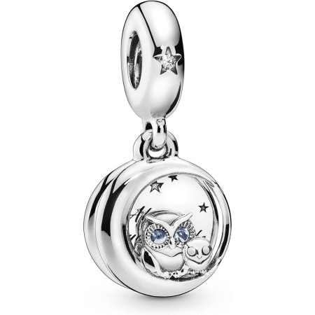 Charm Mujer Pandora ALWAYS BY YOUR SIDE OWL de Pandora, Abalorios - Ref: S72099327, Precio: 80,01 €, Descuento: %