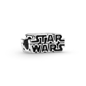 Charms für Damen Pandora STAR WARS LOGO von Pandora, Bead Charms - Ref: S72099338, Preis: 80,01 €, Rabatt: %