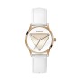 Relógio feminino Guess GW0399L2 (Ø 36 mm) de Guess, Relógios com braselete - Ref: S72099397, Preço: 157,94 €, Desconto: %