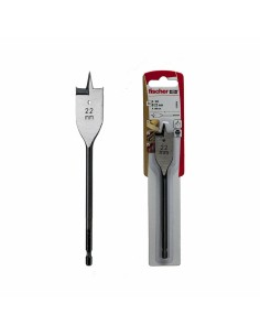 Bohrer Fischer Stein 120 mm 1 Stück | Tienda24 Tienda24.eu