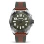 Reloj Hombre Timberland TDWGP2201602 Verde de Timberland, Relojes de pulsera - Ref: S72099408, Precio: 125,45 €, Descuento: %