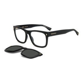 Lunettes de soleil Homme Dsquared2 D2 0100_CS de Dsquared2, Lunettes et accessoires - Réf : S72099420, Prix : 279,05 €, Remis...