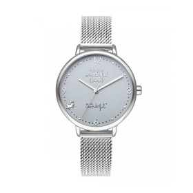 Montre Femme Mr. Wonderful WR10200 de Mr. Wonderful, Porte-clés - Réf : S72099422, Prix : 99,11 €, Remise : %