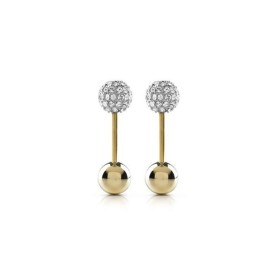 Ladies' Earrings Guess UBE78044 by Guess, Earrings - Ref: S72099439, Price: 75,35 €, Discount: %