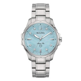 Montre Femme Bulova 96P248 (Ø 36 mm) de Bulova, Montres bracelet - Réf : S72099456, Prix : 303,81 €, Remise : %