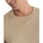 Collier Homme Calvin Klein 35000410 de Calvin Klein, Colliers - Réf : S72099504, Prix : 132,30 €, Remise : %