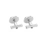 Boucles d´oreilles Femme Montblanc 132978 | Tienda24 - Global Online Shop Tienda24.eu