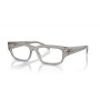 Men' Spectacle frame Dolce & Gabbana DG 3381 by Dolce & Gabbana, Glasses and accessories - Ref: S72099528, Price: 215,90 €, D...