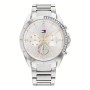 Men's Watch Tommy Hilfiger 1674791 Silver by Tommy Hilfiger, Wrist Watches - Ref: S72099554, Price: 179,59 €, Discount: %