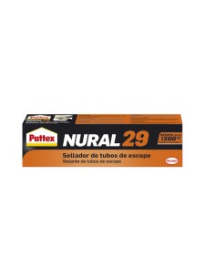 Colla Pattex Nural 29 150 g da Pattex, Adesivi universali - Ref: S7904249, Precio: 17,01 €, Descuento: %