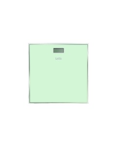 Balança digital para casa de banho LAICA PS1068E Branco Vidro 150 kg de LAICA, Balanças - Ref: S7904250, Precio: €17.33, Desc...