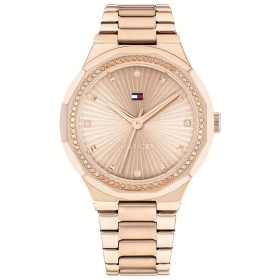 Montre Femme Tommy Hilfiger 1691640 de Tommy Hilfiger, Montres bracelet - Réf : S72099555, Prix : 179,59 €, Remise : %