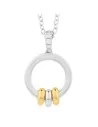 Ladies' Necklace Secrecy P7167CDAWWC93 42 cm | Tienda24 Tienda24.eu