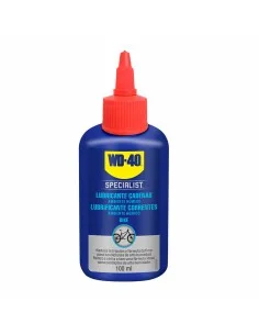 Lubrificante per Catene WD-40 34915 Umido 100 ml da WD-40, Oli - Ref: S7904263, Precio: €13.99, Descuento: %