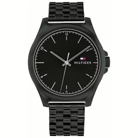 Montre Homme Tommy Hilfiger 1691637 de Tommy Hilfiger, Montres bracelet - Réf : S72099559, Prix : 160,74 €, Remise : %